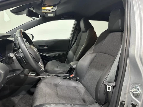 Toyota Corolla Touring Sports 180H Style