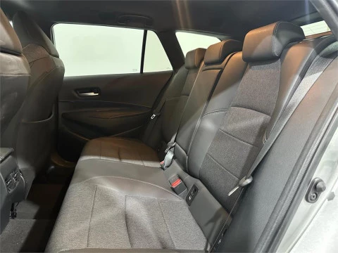 Toyota Corolla Touring Sports 180H Style