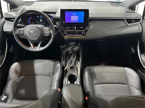 Toyota Corolla Touring Sports 180H Style