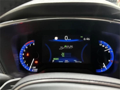 Toyota Corolla Touring Sports 180H Style