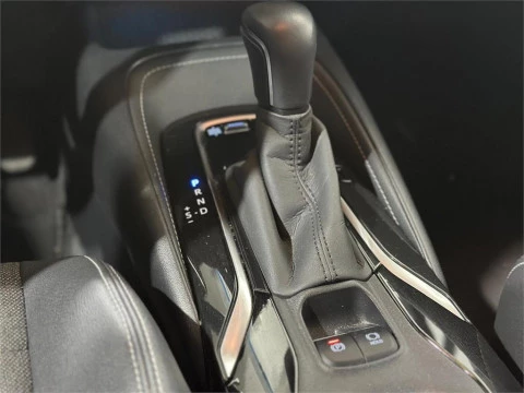 Toyota Corolla Touring Sports 180H Style