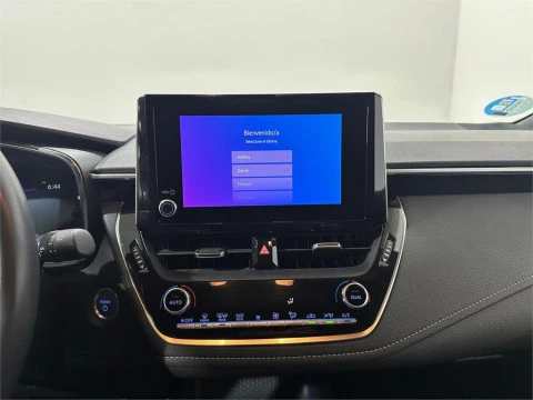 Toyota Corolla Touring Sports 180H Style