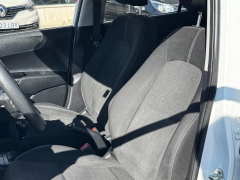 Kia Picanto 1.0 CVVT 49kW (67CV) Concept Kia Picanto 1.0 CVVT 49kW (67CV) Concept