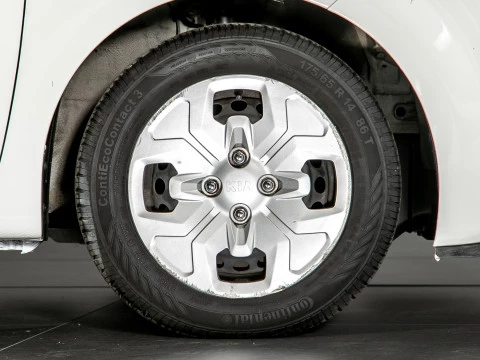 Kia Picanto 1.0 CVVT 49kW (67CV) Concept