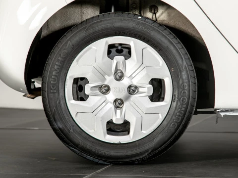 Kia Picanto 1.0 CVVT 49kW (67CV) Concept