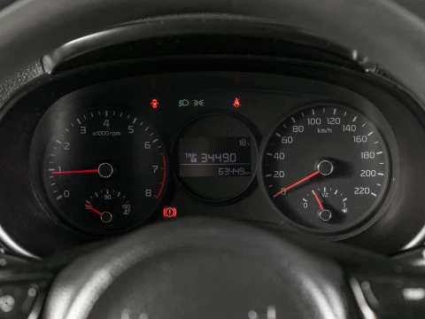 Kia Picanto 1.0 CVVT 49kW (67CV) Concept