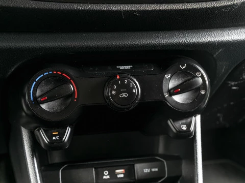 Kia Picanto 1.0 CVVT 49kW (67CV) Concept