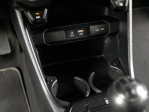 Kia Picanto 1.0 CVVT 49kW (67CV) Concept