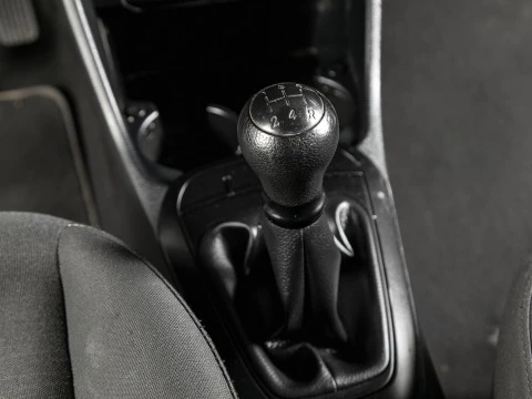 Kia Picanto 1.0 CVVT 49kW (67CV) Concept