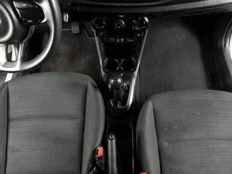 Kia Picanto 1.0 CVVT 49kW (67CV) Concept