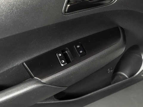 Kia Picanto 1.0 CVVT 49kW (67CV) Concept