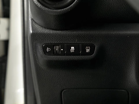 Kia Picanto 1.0 CVVT 49kW (67CV) Concept