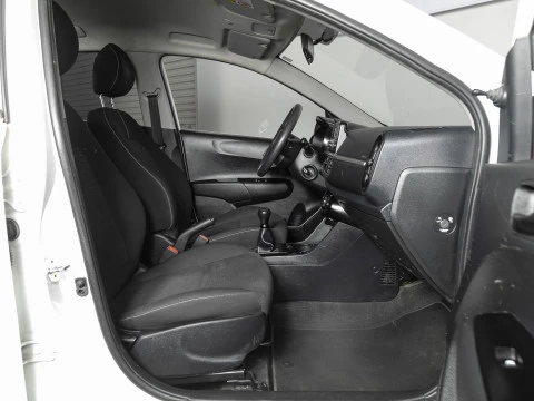 Kia Picanto 1.0 CVVT 49kW (67CV) Concept