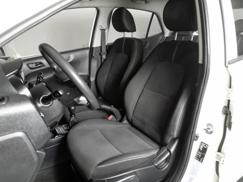 Kia Picanto 1.0 CVVT 49kW (67CV) Concept