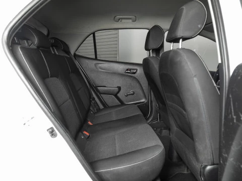 Kia Picanto 1.0 CVVT 49kW (67CV) Concept