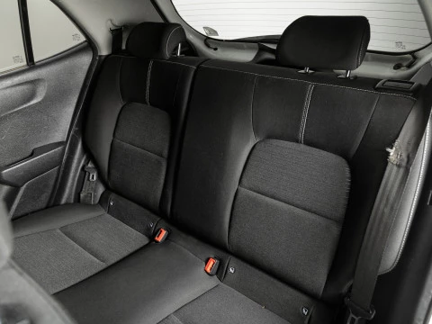 Kia Picanto 1.0 CVVT 49kW (67CV) Concept