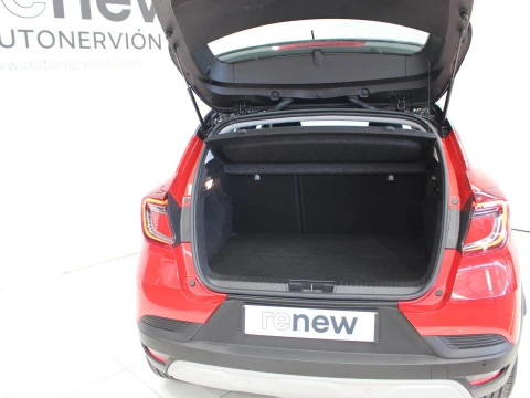 Renault Captur  E-TECH Hibrido Enchufable Intens 117kW