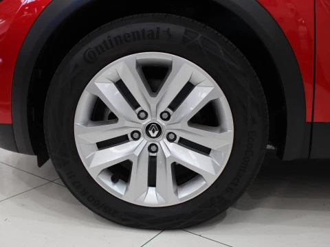 Renault Captur  E-TECH Hibrido Enchufable Intens 117kW