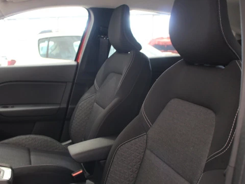 Renault Captur  E-TECH Hibrido Enchufable Intens 117kW