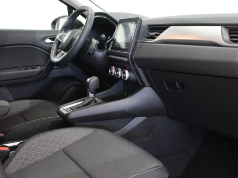 Renault Captur  E-TECH Hibrido Enchufable Intens 117kW