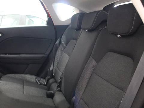 Renault Captur  E-TECH Hibrido Enchufable Intens 117kW
