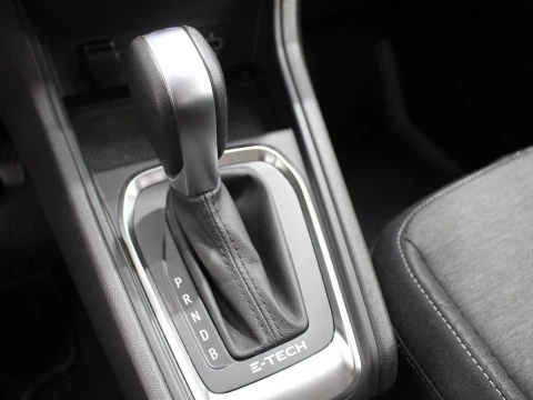 Renault Captur  E-TECH Hibrido Enchufable Intens 117kW