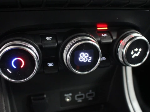 Renault Captur  E-TECH Hibrido Enchufable Intens 117kW