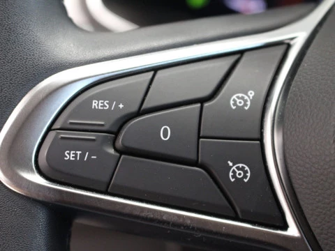 Renault Captur  E-TECH Hibrido Enchufable Intens 117kW