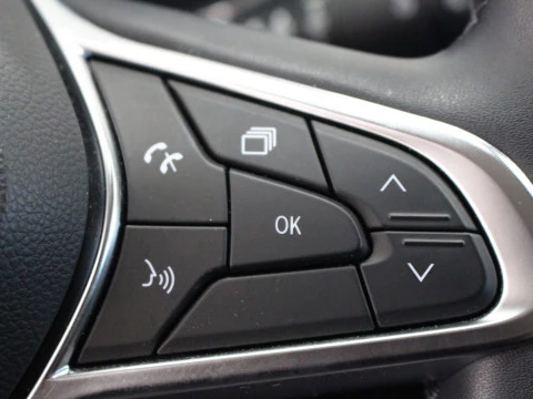 Renault Captur  E-TECH Hibrido Enchufable Intens 117kW