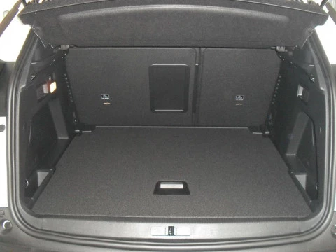 Peugeot 3008 1.5 BLUEHDI 96KW S&S ALLURE 5P