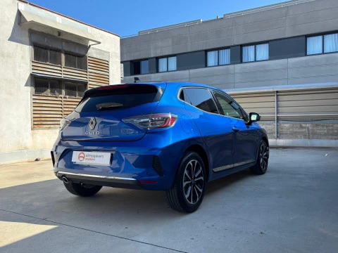 Renault Clio TECHNO 1.0 TCE 90CV 5P