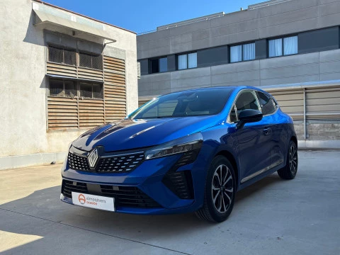 Renault Clio TECHNO 1.0 TCE 90CV 5P