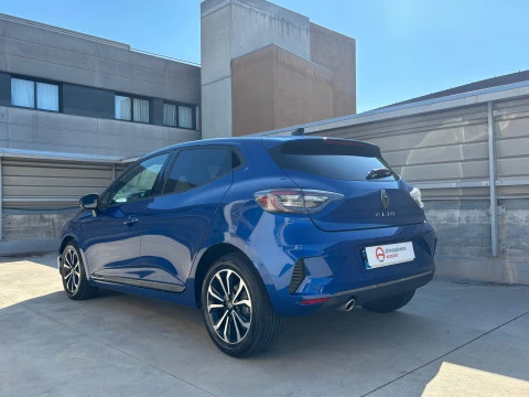 Renault Clio TECHNO 1.0 TCE 90CV 5P