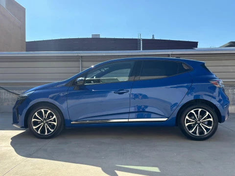 Renault Clio TECHNO 1.0 TCE 90CV 5P