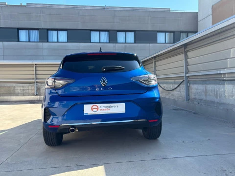 Renault Clio TECHNO 1.0 TCE 90CV 5P