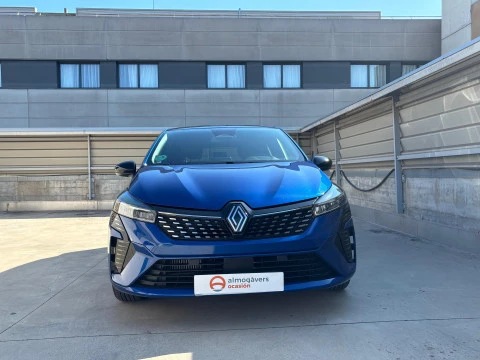 Renault Clio TECHNO 1.0 TCE 90CV 5P