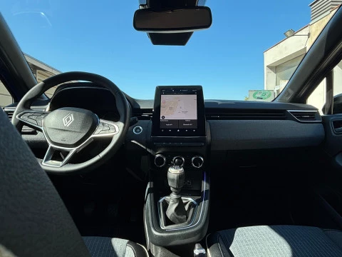 Renault Clio TECHNO 1.0 TCE 90CV 5P