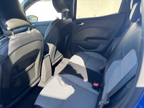 Renault Clio TECHNO 1.0 TCE 90CV 5P