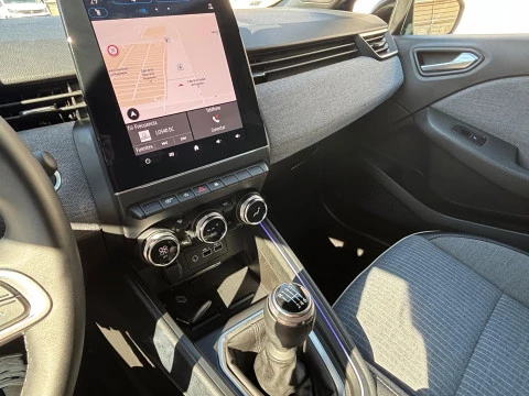 Renault Clio TECHNO 1.0 TCE 90CV 5P