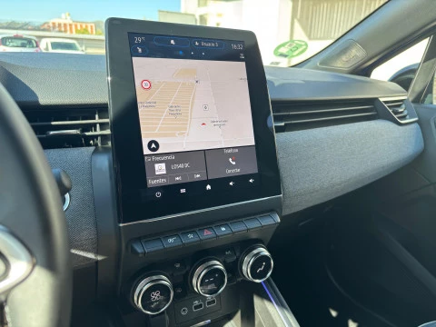 Renault Clio TECHNO 1.0 TCE 90CV 5P