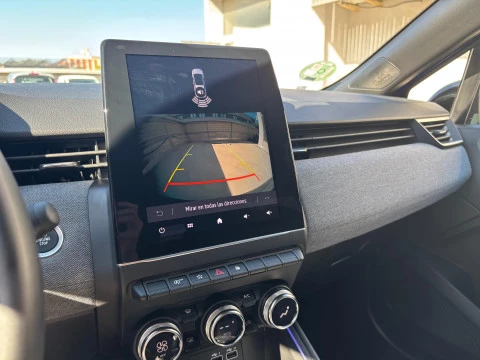 Renault Clio TECHNO 1.0 TCE 90CV 5P