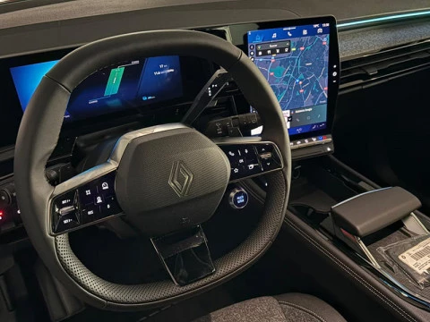 Renault Austral Techno E-Tech Full Hybrid 147kW (200CV)