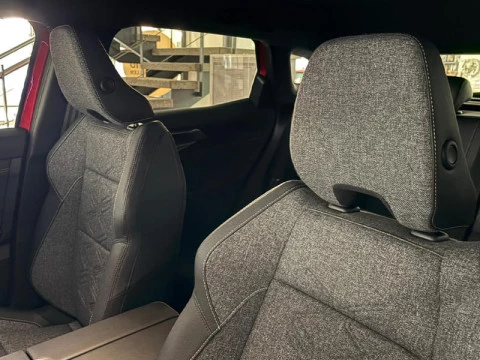 Renault Austral Techno E-Tech Full Hybrid 147kW (200CV)