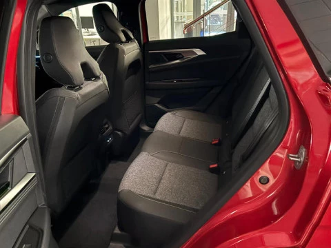 Renault Austral Techno E-Tech Full Hybrid 147kW (200CV)