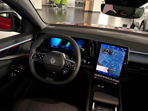 Renault Austral Techno E-Tech Full Hybrid 147kW (200CV)
