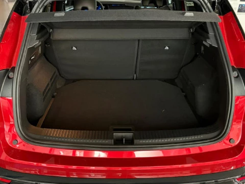 Renault Austral Techno E-Tech Full Hybrid 147kW (200CV)