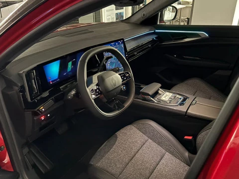 Renault Austral Techno E-Tech Full Hybrid 147kW (200CV)