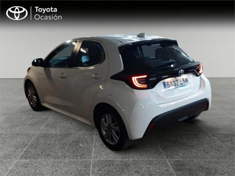 Toyota Yaris 120H 1.5 Active Tech
