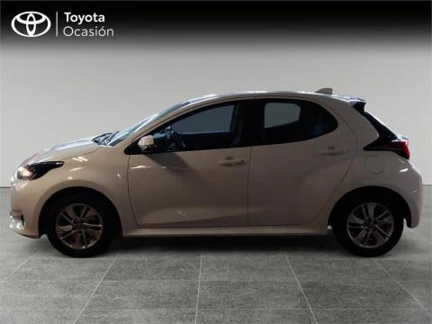 Toyota Yaris 120H 1.5 Active Tech