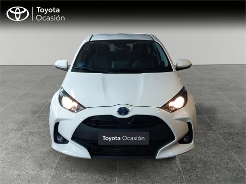 Toyota Yaris 120H 1.5 Active Tech